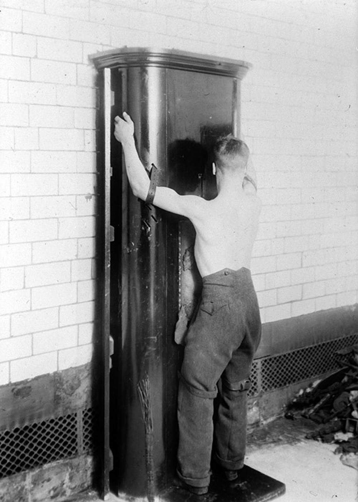 Мгновения прошлого ретро