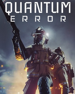 Обзор Quantum Error