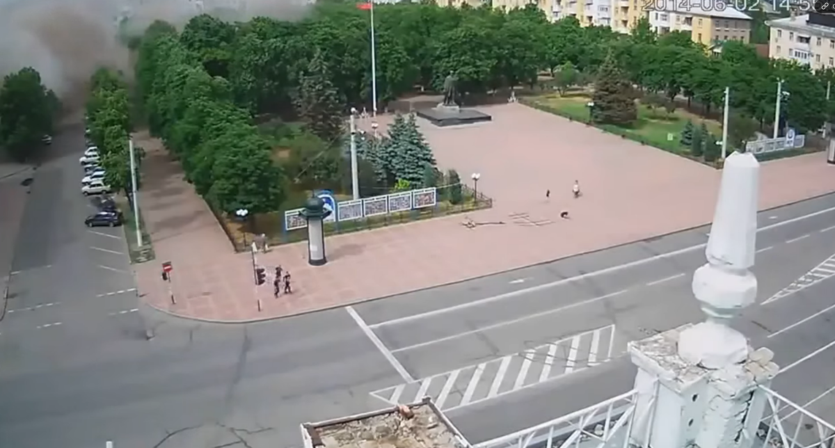 ЯРОСТЬ И СЛЕЗЫ СОЛОВЬЕВА 