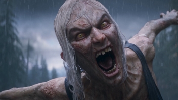 Days Gone. Жизнь после The Last of Us Days Gone. Жизнь после The Last of Us action,days gone,ps,геймплей,Игры,обзоры