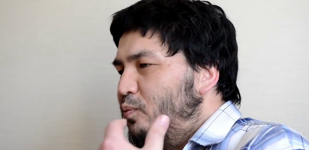 Пророссийского политика в Казахстане судят за разоблачение наци, устроивших погром дунган