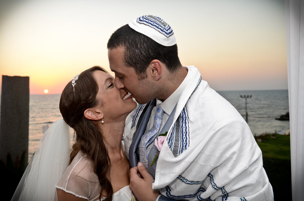 В чем успех еврейских браков: вот почему они не разводятся. 8 гениальных правил общения мужа и жены