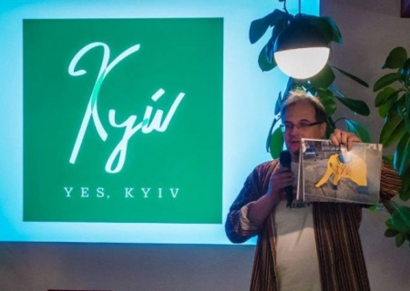 Во что превратили «матерь городов русских» украинизаторы