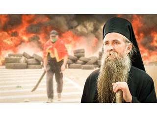 Беспорядки националистов в Черногории и проекции на Украину