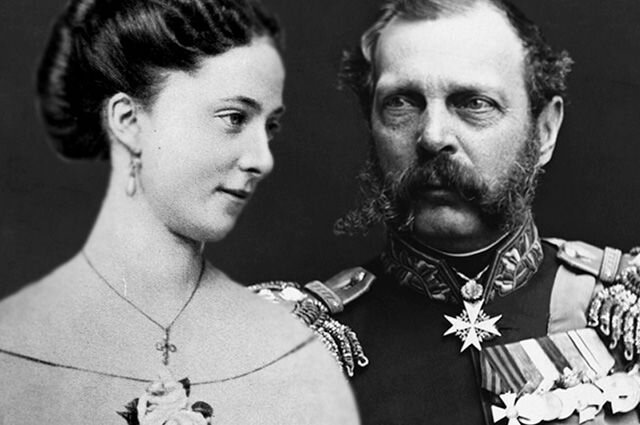 Зачем русским царям нужны были жены из Германии? Зачем русским царям нужны были жены из Германии?