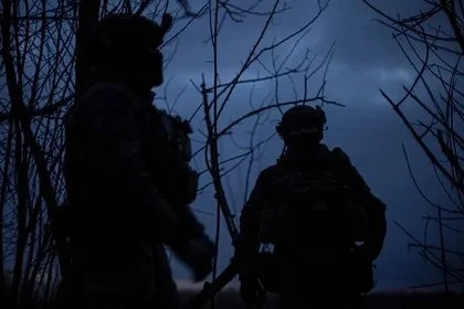В США назвали виновного в «мясорубке» на Украине
