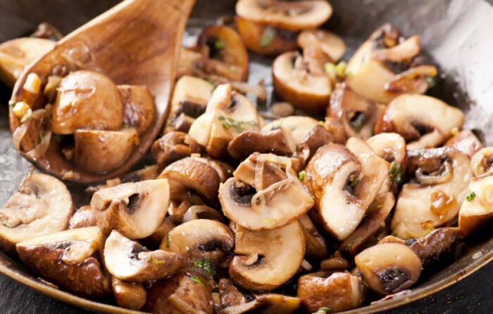 Ошибки при приготовлении грибов, которые делают их вкус резиновым блюда из грибов,кулинарные хитрости