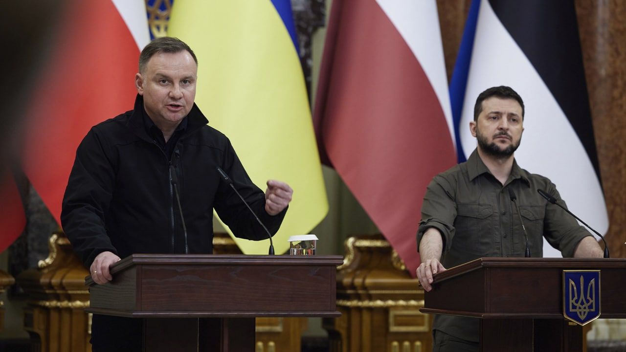 Мартынов об отказе Киева хоронить собственных солдат: демонстрация сущности украинских сатанистов и язычников