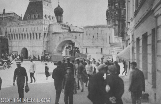 Джеймс Эббе: СССР в фотографиях 1932 года Джеймс Эббе: СССР в фотографиях 1932 года
