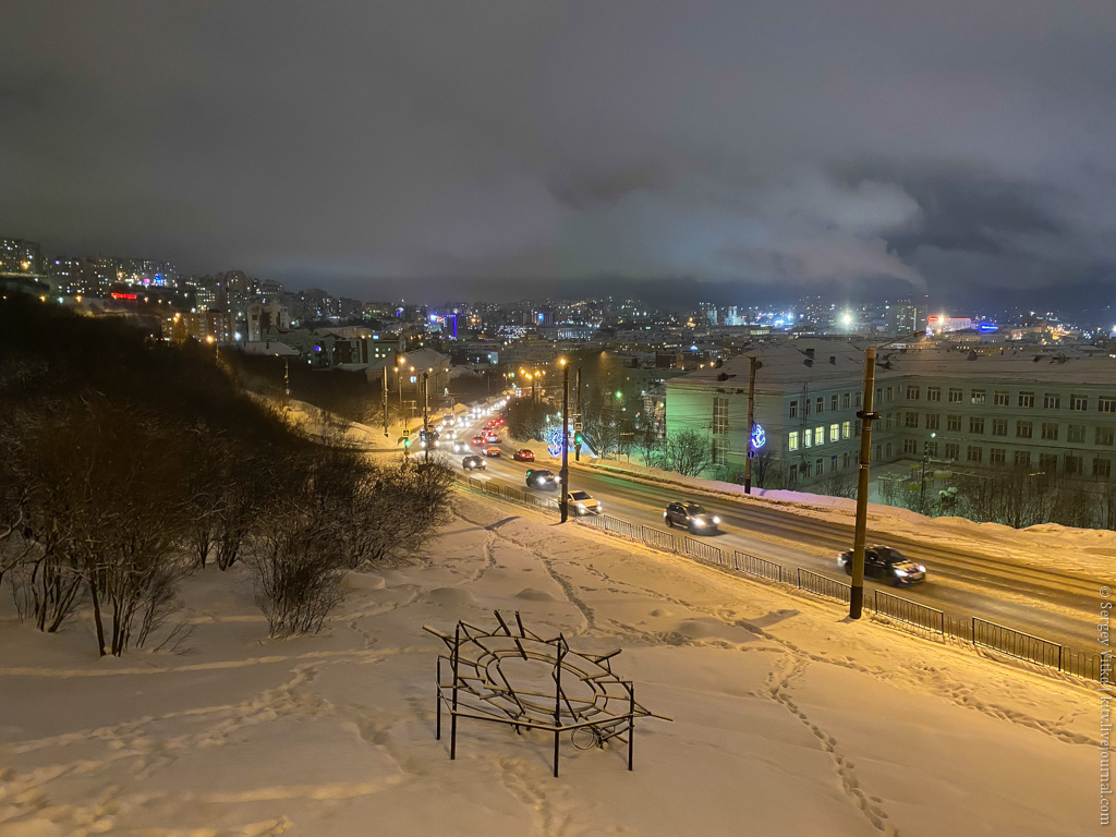 В Мурманск за снегом и обратно город, время, Алеша, Красота, солнце, вдали, кудато, Примерно, Мурманск, Памятник, солнца, жителей, своих, часах, Мурманска, Заполярья, чтобы, просто, нынче, зимняя