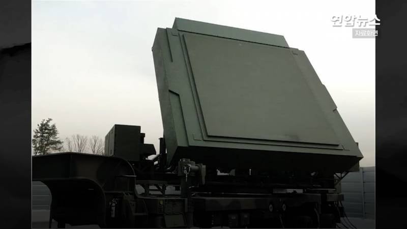 Южнокорейский ЗРК L-SAM: проверка на мишенях и большие перспективы оружие