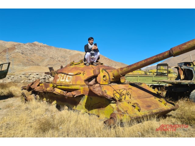 «Вот 100 рублей, умрите». Жуткая история афганских сирот, учившихся в СССР