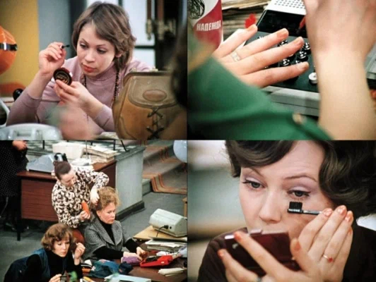 «Служебный роман» Эльдара Рязанова. Какие эпизоды и почему были вырезаны из легендарного фильма? «Служебный роман» Эльдара Рязанова. Какие эпизоды и почему были вырезаны из легендарного фильма?