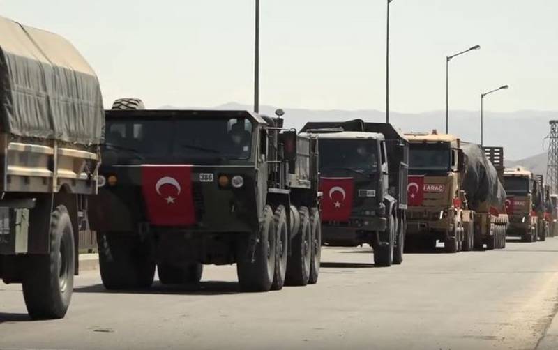 DSNews: Эрдоган переиграл Путина в Азербайджане