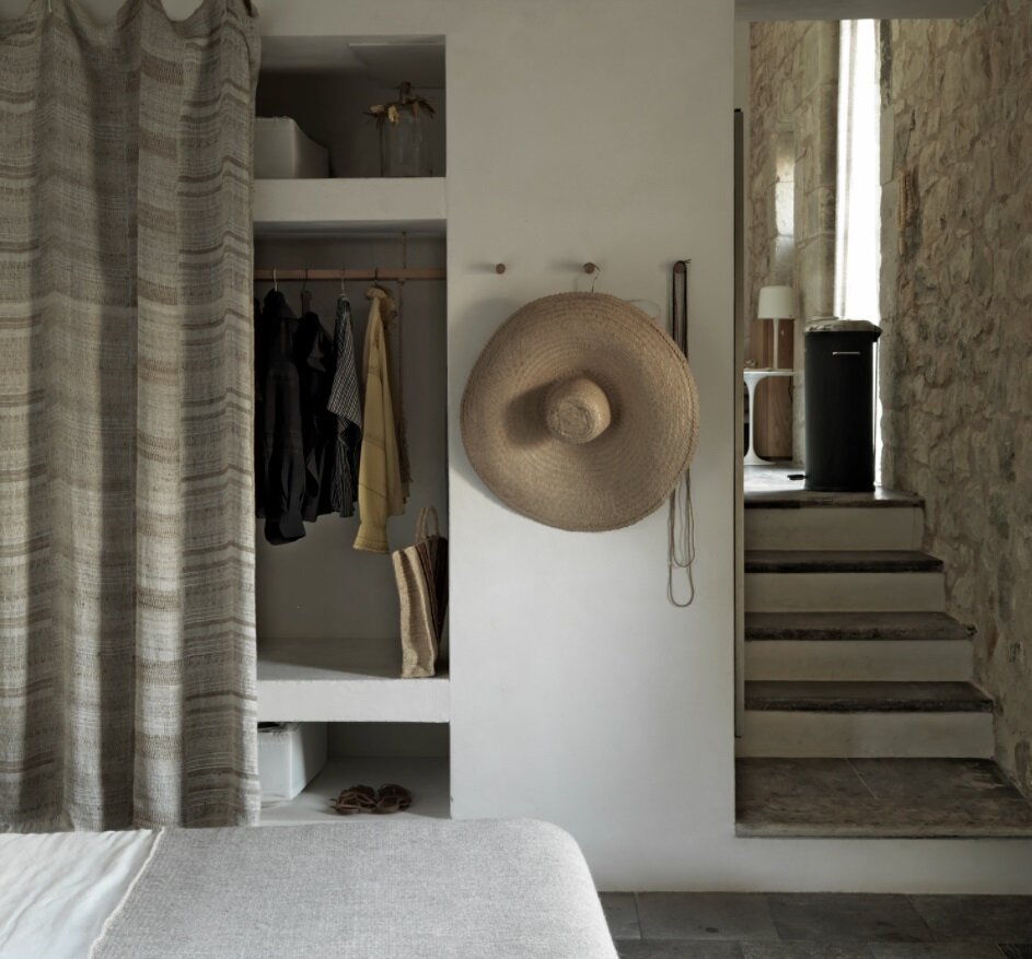 Возрождение старого дома в колоритном городе на острове Сицилия идеи для дома,интерьер и дизайн