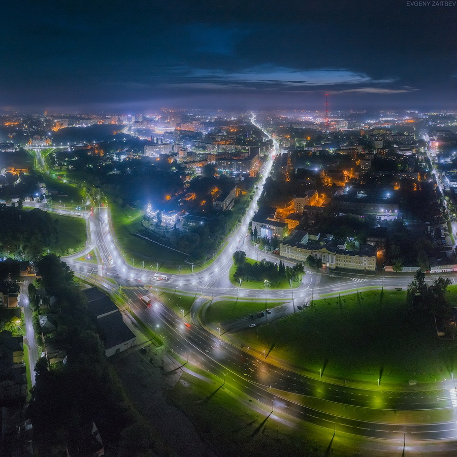 Владимир Владимир