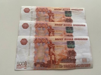 Калужанин присмотрел за собакой знакомого и украл у него 40 тысяч рублей