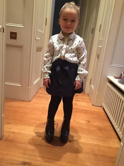 Харпер Бекхэм