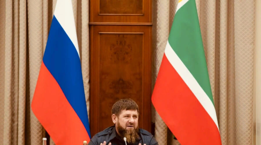 Госдеп США решил приструнить Рамзана Кадырова
