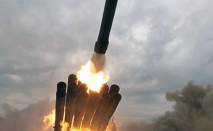 Мини-«Солнцепек» заставил умыться кровью боевиков ВСУ, нарушивших законы и обычаи войны