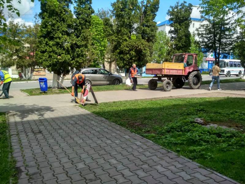 Записки Колорадского Таракана. Междупраздничные размышления украина