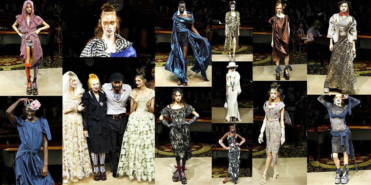 вивьен вествуд коллекция 1999. диор 2022 haute couture. кристиан диор мода. парижский показ мод. театр моды вячеслава зайцева.