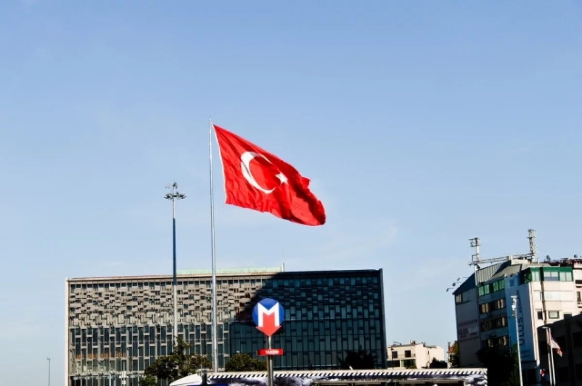 Турция поддержала кандидатуру Рютте на пост генерального секретаря НАТО