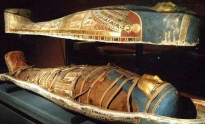Археологи расшифровали ДНК египетских мумий и нашли предков египтян