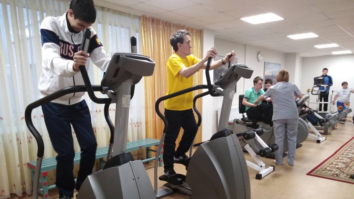 Улучшить жизнь маломобильных: Крым остро нуждается в создании медцентра для инвалидов