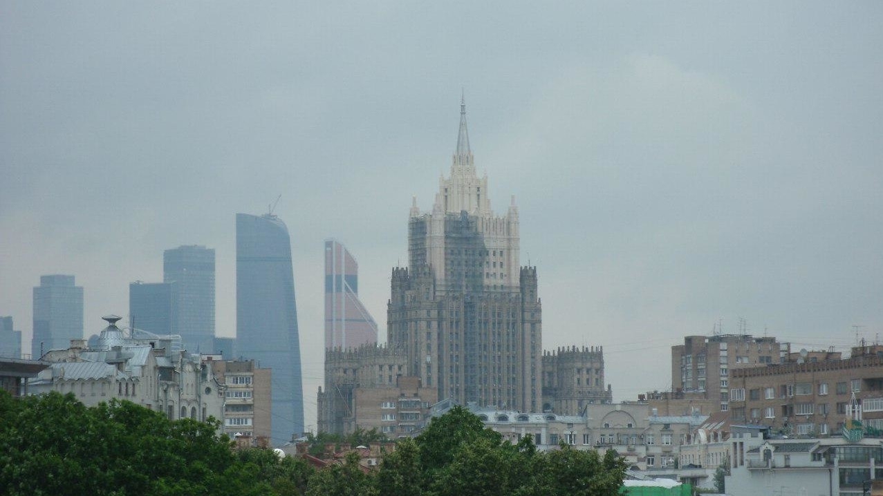 Небоскребы с террасами построят на Большой Черемушкинской улице в Москве