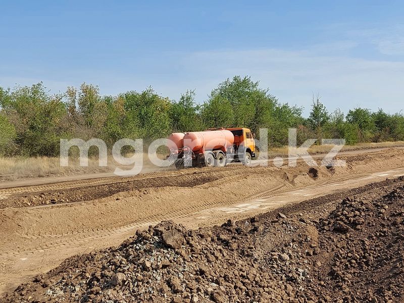 В Аксае без асфальта остаются около 8 километров внутригородских дорог