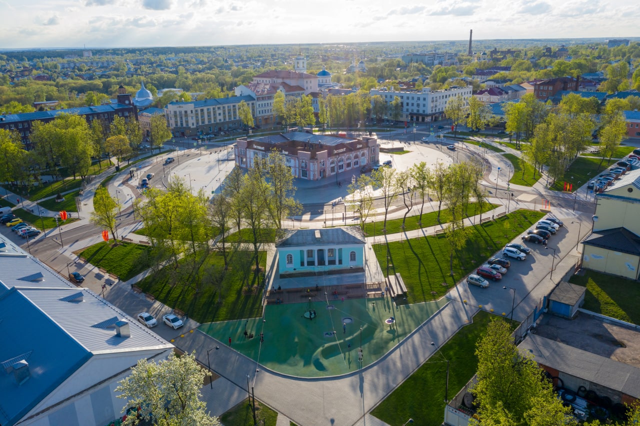 Где в Подмосковье жить хорошо: названы города с благоприятной городской средой