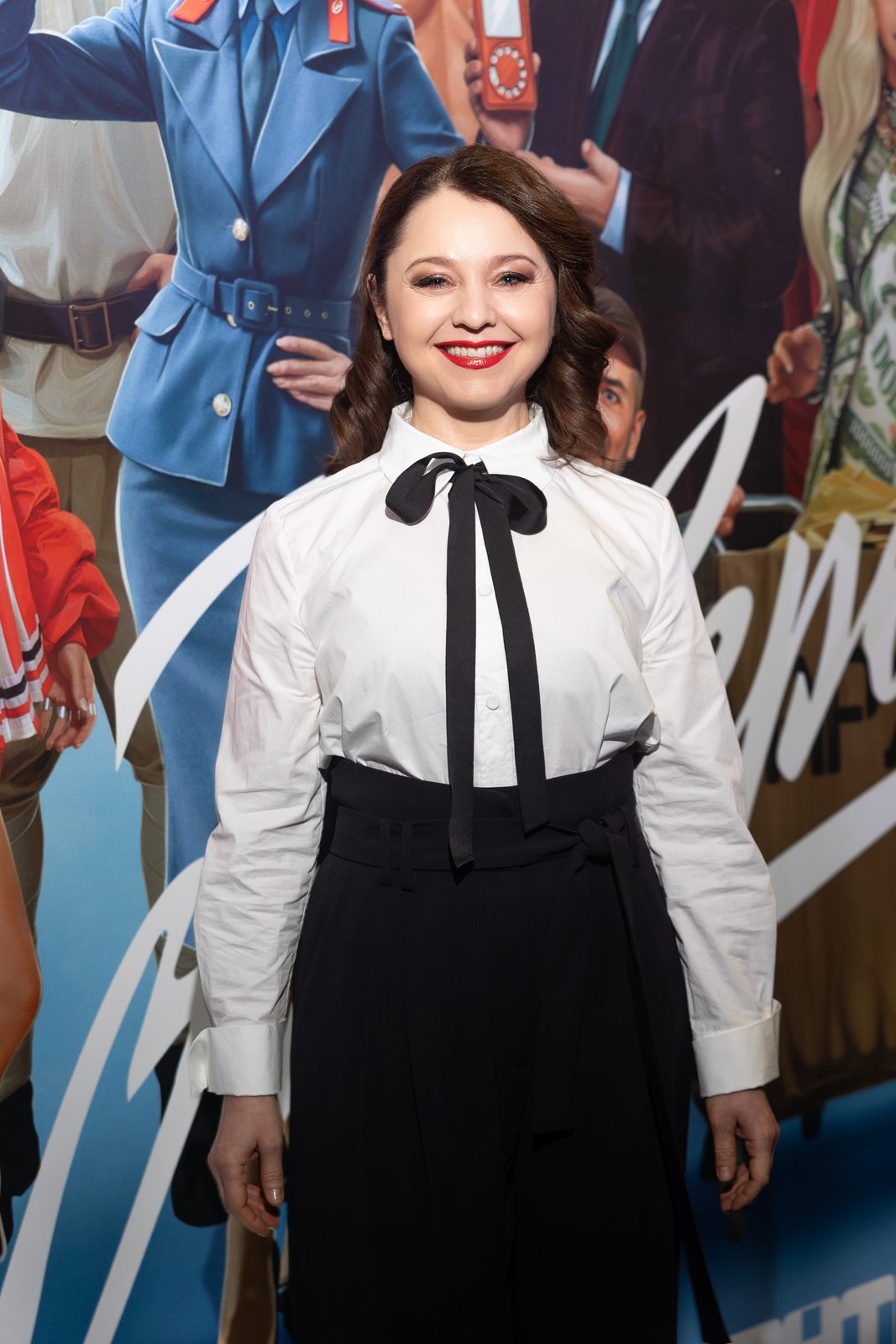 На новый лад: Тина Канделаки, Сергей Светлаков и Ирина Горбачёва