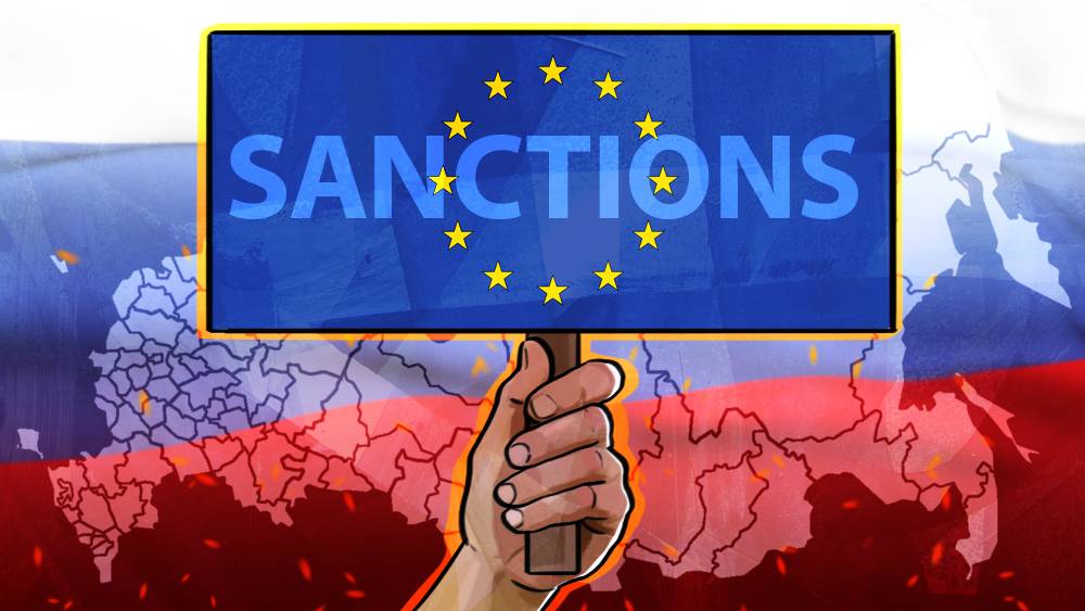 Эксперт The Telegraph объяснил, почему антироссийские санкции США обречены на провал