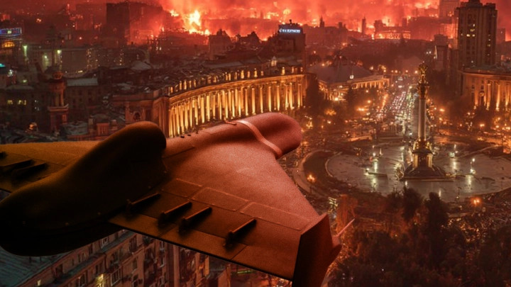  Кому нужен отказ России от ударов возмездия?