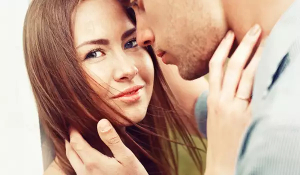 Как подготовиться к в первый раз