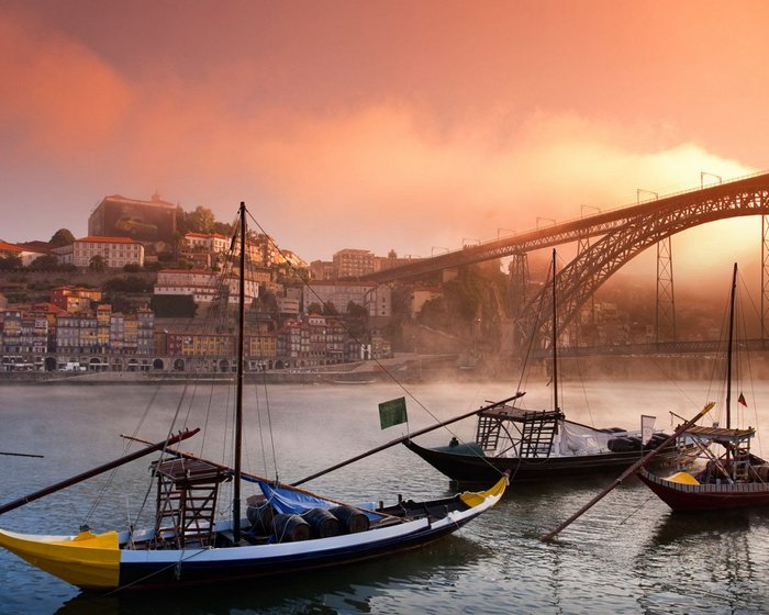 Почему отдых в Португалии является самым экзотическим