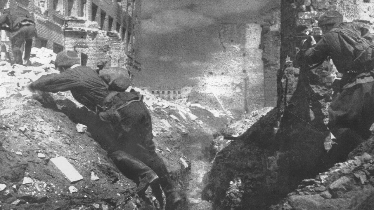 Минобороны: союзники Гитлера знали, что СССР не собирается нападать первым