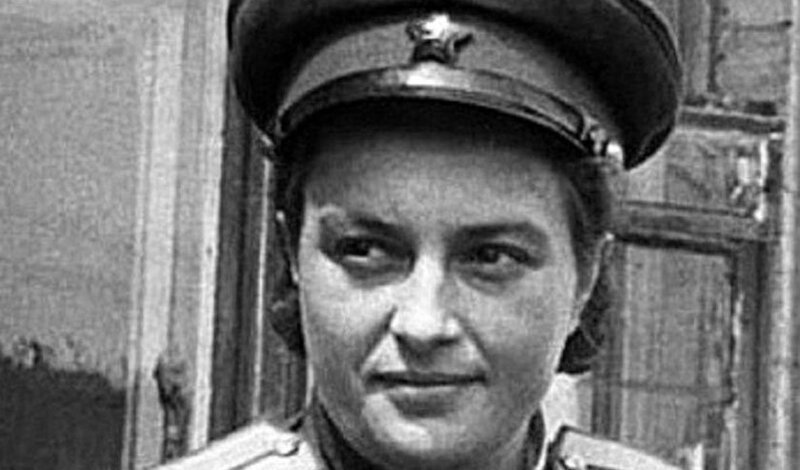 История лучшего снайпера времен Второй мировой История лучшего снайпера времен Второй мировой