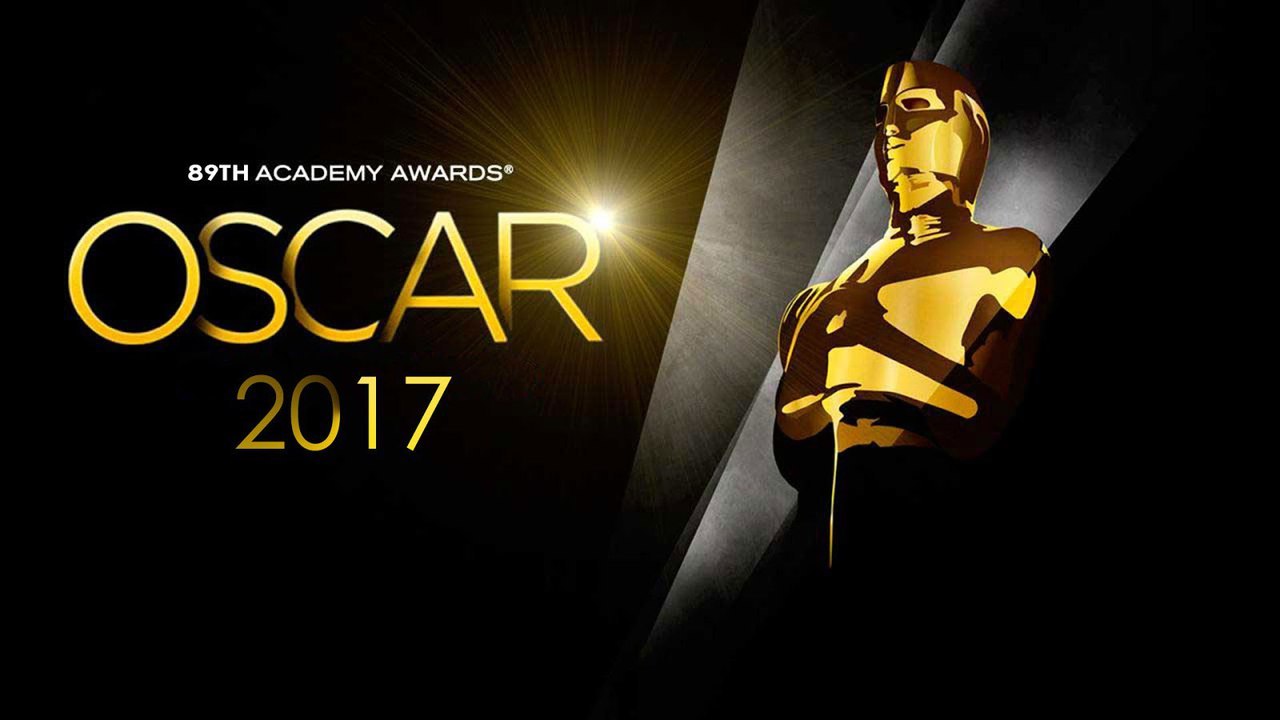  Итоги Оскара 2017 