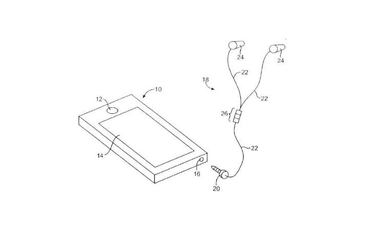 Изобретения Apple, которые так и не были выпущены