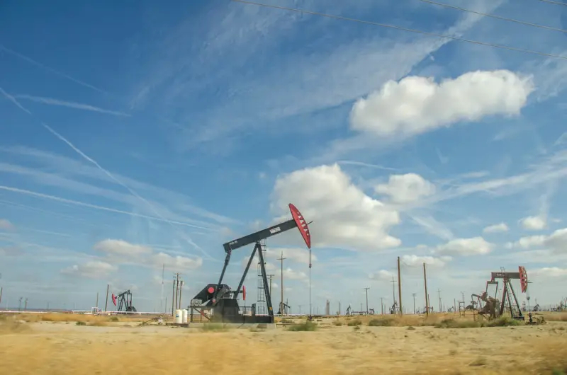 Bloomberg: у Вашингтона закончились «хорошие» варианты сдерживания нефтяных цен