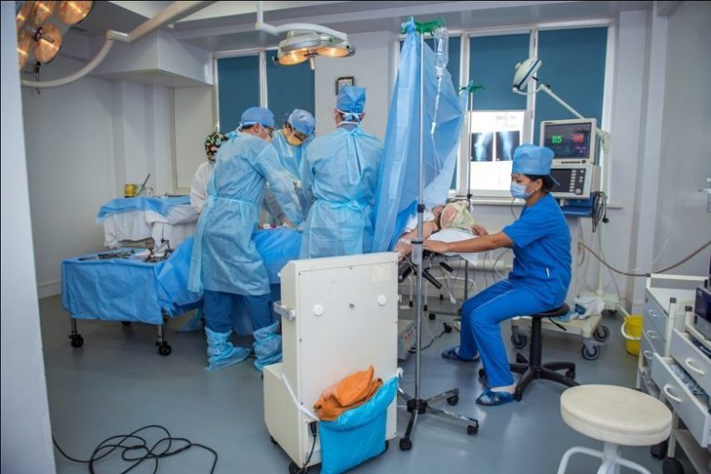 А вы знали, от чего чаще всего умирают люди? А вы знали, от чего чаще всего умирают люди?