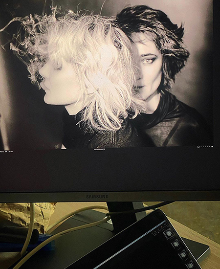 Бывший муж Полины Гагариной Дмитрий Исхаков поделился снимком Ренаты Литвиновой и Земфиры Бывший муж Полины Гагариной Дмитрий Исхаков поделился снимком Ренаты Литвиновой и Земфиры Фотосессии