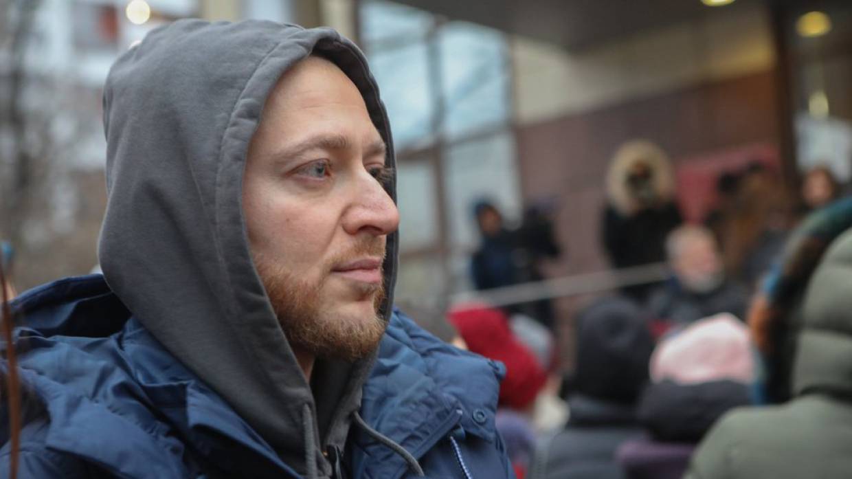 Депутат Милонов предложил запретить Oxxxymironа за бездарность