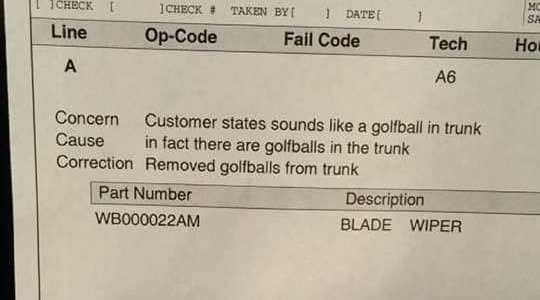 Отберите у них права немедленно! отдых