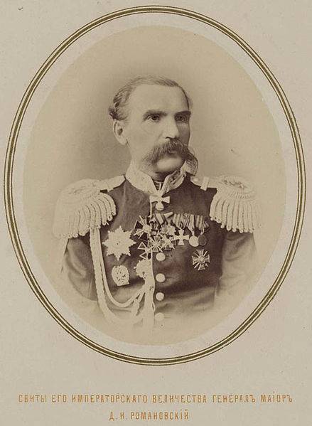 Как Романовский сокрушил 40-тысячную бухарскую армию и взял приступом Ходжент Как Романовский сокрушил 40-тысячную бухарскую армию и взял приступом Ходжент история