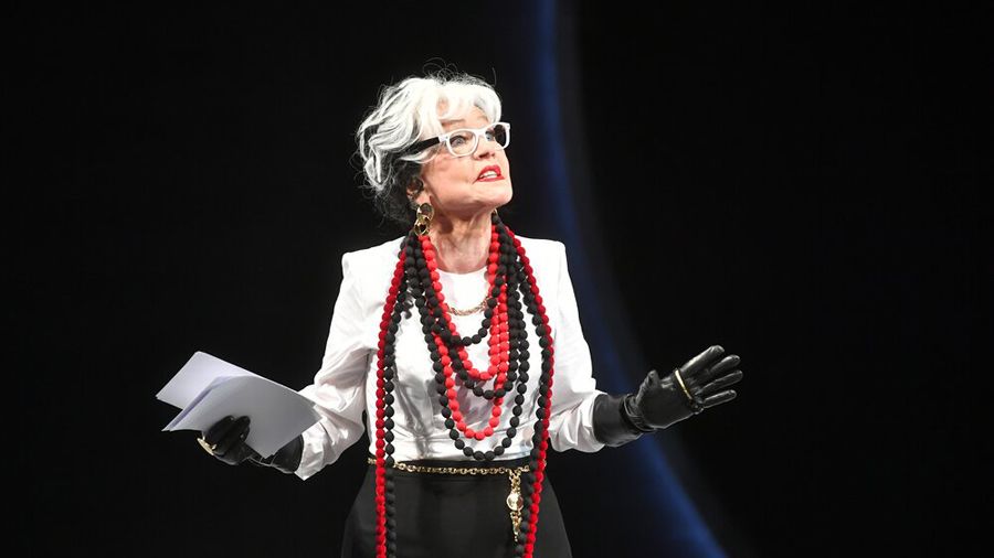 Сергей Киселев/АГН «Москва»