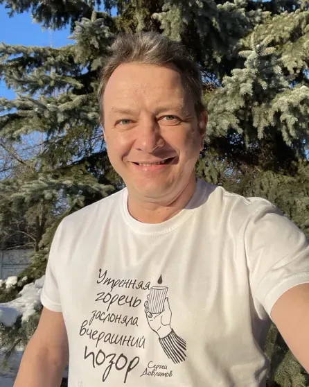 Марат Башаров