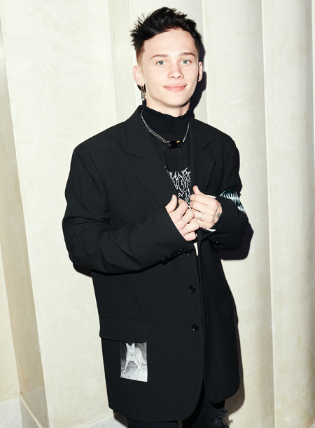 Собчак, Богомолов, Бондарчук, Киркоров и другие гости закрытого ужина GQ Звезды,Красная дорожка